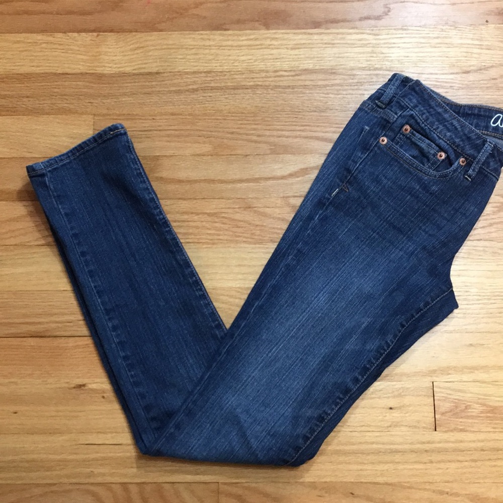 Aeropostale Jeans size 0